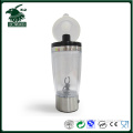 BPA Free wholesale electric Metal Protein Shaker for Protein Mixing